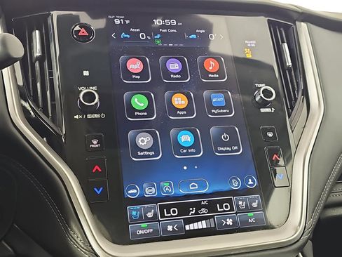 Used 2023 Subaru Outback Touring AWD/4WD image 21