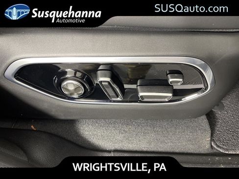 Used 2022 Jeep Grand Cherokee Summit image 34