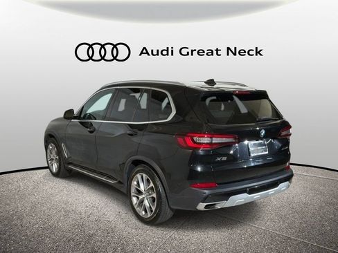 Used 2023 BMW X5 xDrive40i w/ Premium Package AWD/4WD image 7