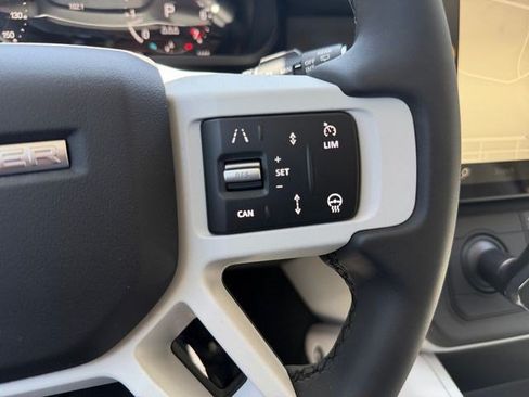 New 2026 Land Rover Defender 110 S AWD/4WD image 23