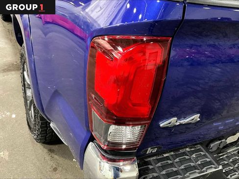 Used 2023 Toyota Tacoma SR5 image 29