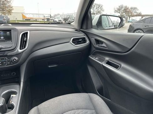 Used 2019 Chevrolet Equinox LT FWD image 58
