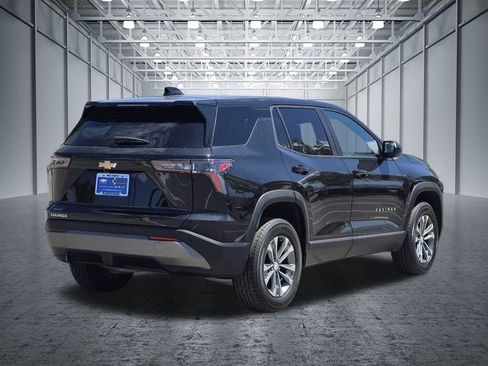 Certified 2026 Chevrolet Equinox LT FWD image 6