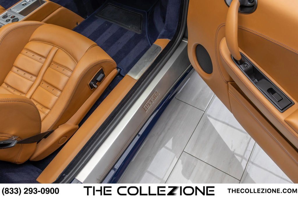 Used 2006 Ferrari F430 Spider RWD image 87