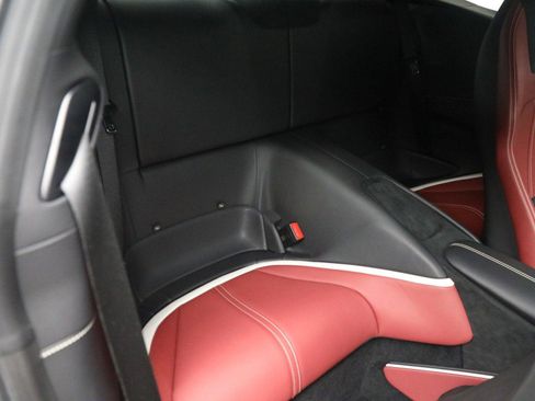 Certified 2024 Ferrari Roma image 23