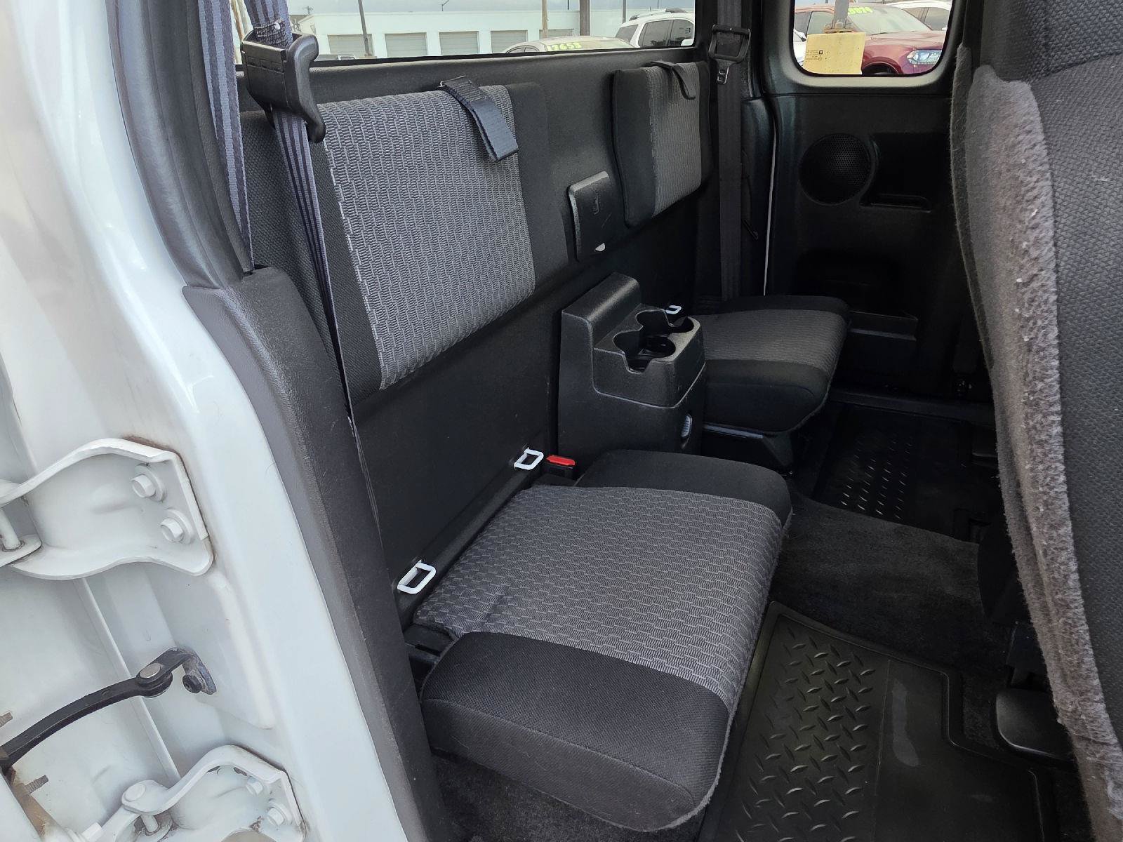 Used 2007 Isuzu i-290 LS RWD image 19