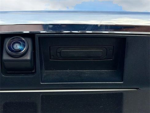 Used 2022 INFINITI Q50 Luxe w/ Cargo Package image 13