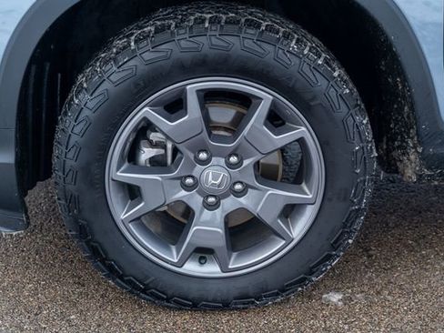 Used 2024 Honda Passport TrailSport image 10