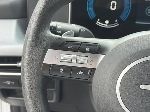Certified 2025 Hyundai Sonata SEL FWD image 26