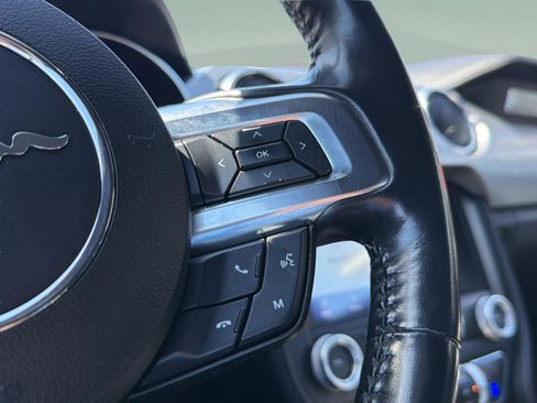 Used 2023 Ford Mustang Premium image 13