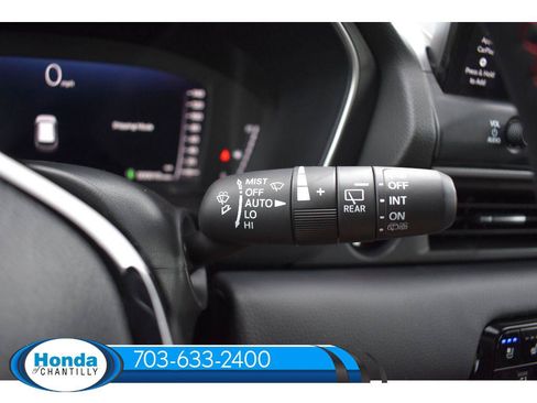 New 2026 Honda Pilot Black Edition image 11