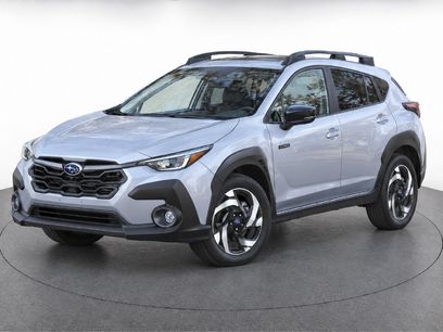 New 2026 Subaru Crosstrek 2.5i Limited