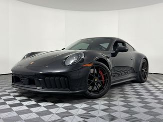Certified 2026 Porsche 911 Carrera 4 GTS AWD/4WD video 1