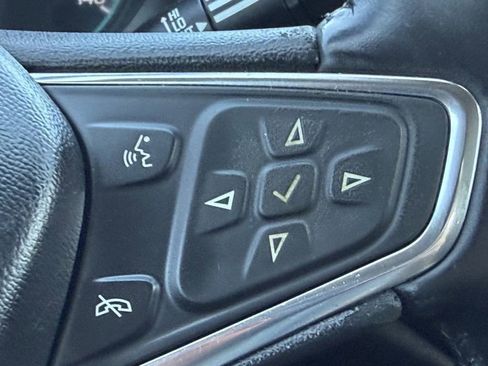 Used 2020 Chevrolet Malibu RS FWD image 29