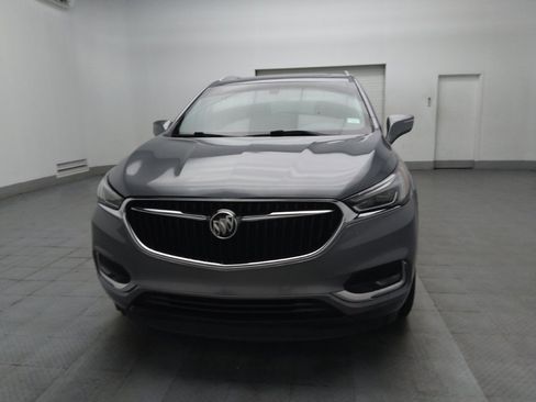 Used 2021 Buick Enclave Essence w/ Sound and Sites Package FWD image 15