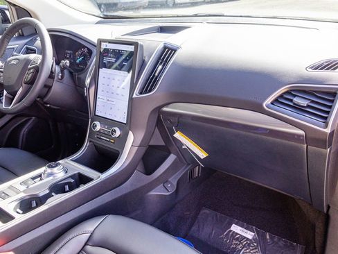 New 2024 Ford Edge SEL w/ Convenience Package image 34