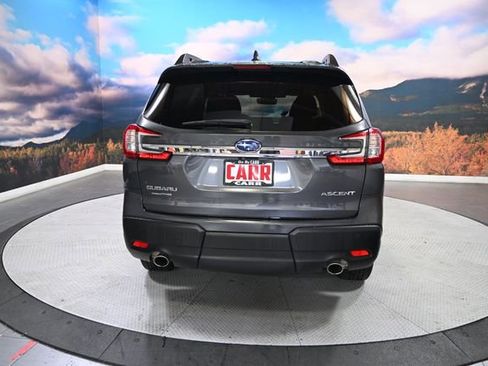 Used 2024 Subaru Ascent Premium w/ Convenience Package image 7