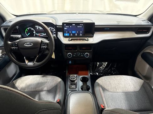 Used 2023 Ford Maverick XLT FWD image 15