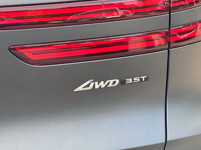Used 2026 Genesis GV70 3.5T Sport Advanced AWD/4WD image 10