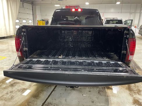 Certified 2022 RAM 1500 Classic Warlock w/ Electronics Group image 22