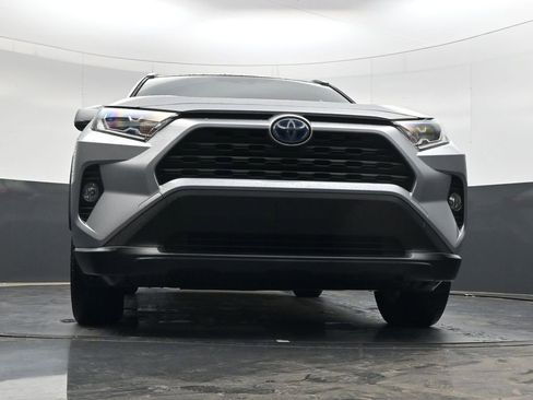 Used 2019 Toyota RAV4 XLE w/ Convenience Package AWD/4WD image 28