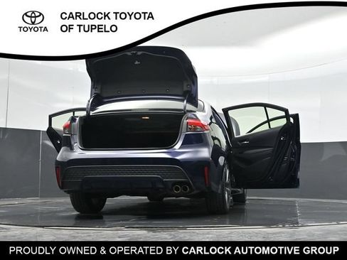 Used 2020 Toyota Corolla XSE FWD image 45