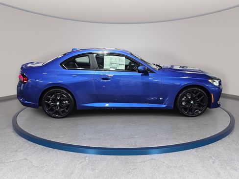 New 2026 BMW 230i xDrive Coupe w/ Premium Package image 4