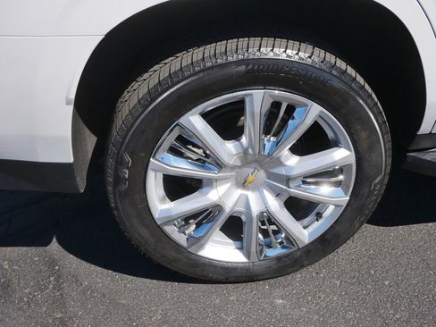 Used 2022 Chevrolet Tahoe High Country AWD/4WD image 8