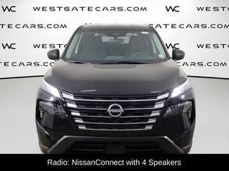 Used 2025 Nissan Rogue S FWD video 2
