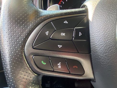 Certified 2024 Dodge Durango R/T image 11