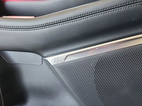 New 2026 Ford Expedition Tremor image 27