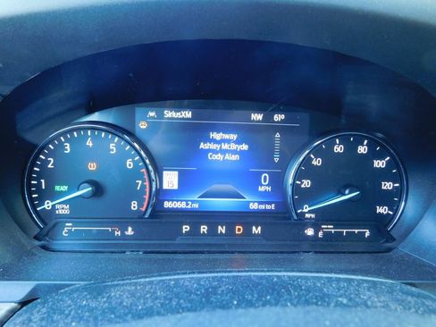 Used 2021 Ford Explorer Limited w/ Hybrid Equipment Group 310A image 12