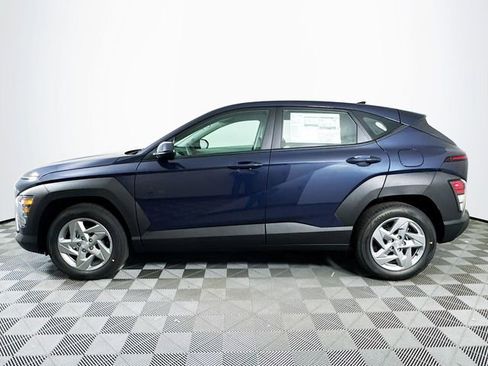New 2026 Hyundai Kona SE FWD image 2