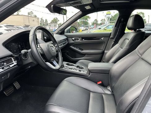 Used 2025 Honda Civic Sport Touring image 22