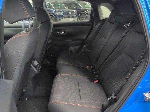 Used 2026 Honda HR-V Sport image 23