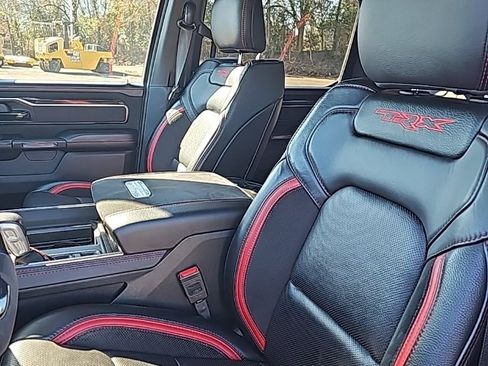 Used 2022 RAM 1500 TRX w/ TRX Level 2 Equipment Group image 8