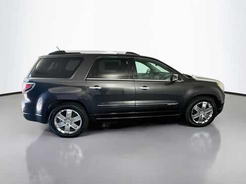 Used 2015 GMC Acadia Denali AWD/4WD image 8