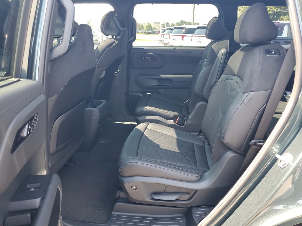 New 2027 Kia Telluride X-Line SX Prestige AWD/4WD image 22