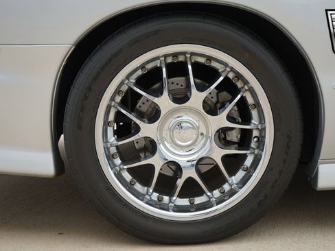 Used 2000 Pontiac Firebird Formula w/ Security Pkg image 7