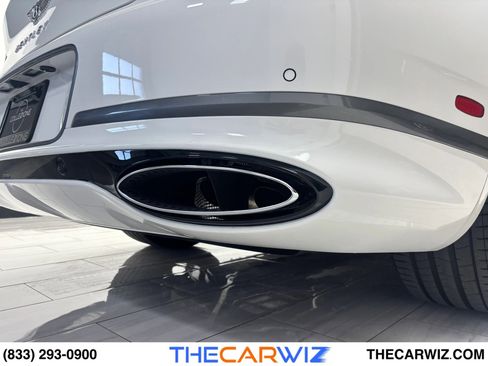 Used 2024 Bentley Continental GT Speed image 29