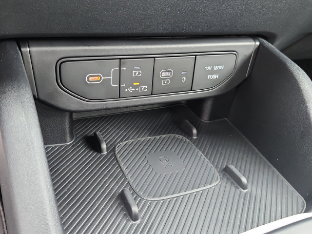 New 2026 Kia K4 GT-Line Turbo FWD image 27