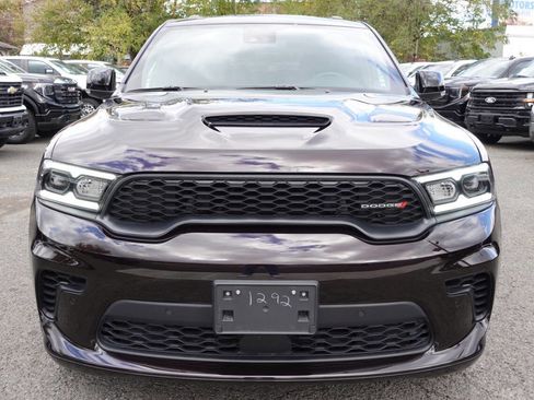 Used 2024 Dodge Durango R/T image 5