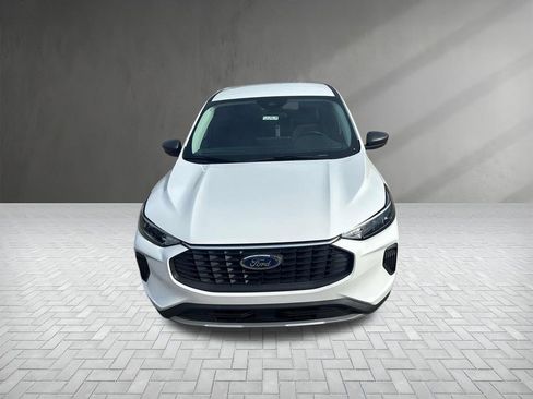 Used 2024 Ford Escape Active w/ Tech Pack #1 image 9