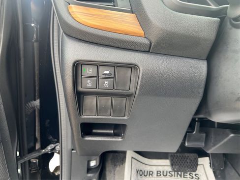 Used 2022 Honda CR-V Touring image 31