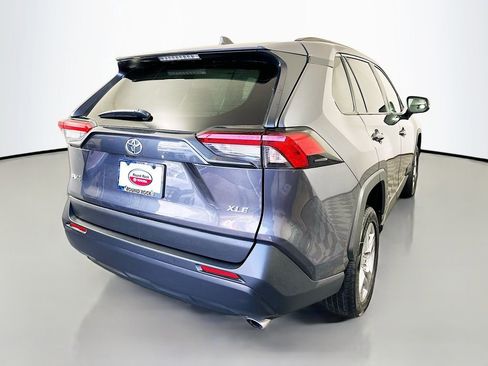 Used 2024 Toyota RAV4 XLE image 5