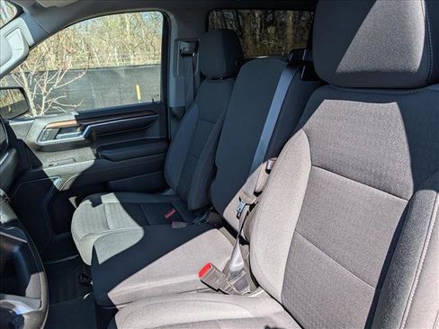 Used 2023 Chevrolet Silverado 1500 LT w/ Convenience Package II image 29