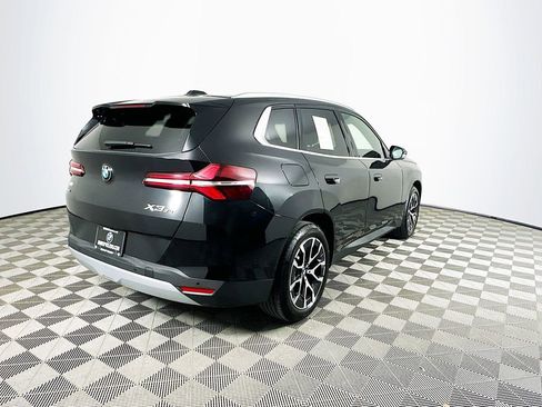 Used 2026 BMW X3 xDrive30 image 9