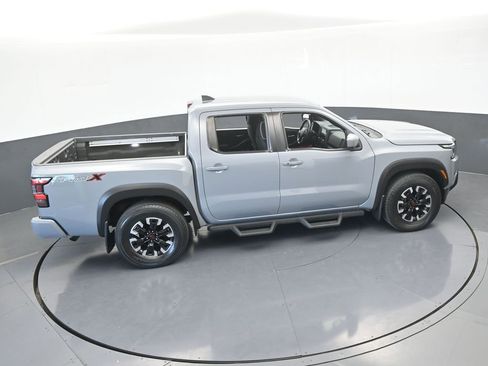 Used 2022 Nissan Frontier Pro-X image 58