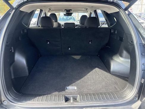 Certified 2024 Hyundai Tucson SEL image 8