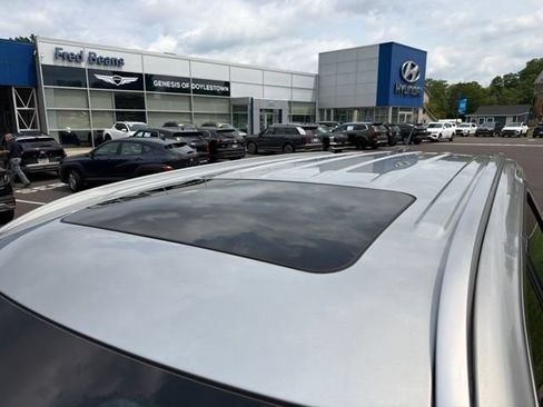 Used 2022 Hyundai Palisade SEL w/ Convenience Package AWD/4WD image 5